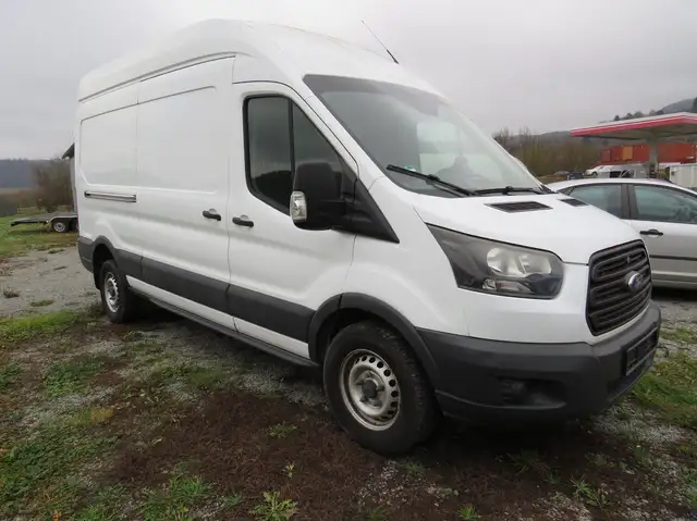 Ford Transit 350 L3