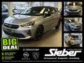 Opel Corsa F 1.5 Diesel GS Line DAB*LED*CarPlay*Temp* Gris - thumbnail 1