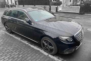 E 400 4Matic T 9G-TRONIC Avantgarde