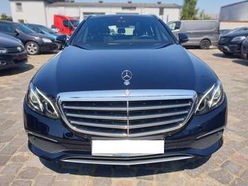 E 400 4Matic T 9G-TRONIC Avantgarde