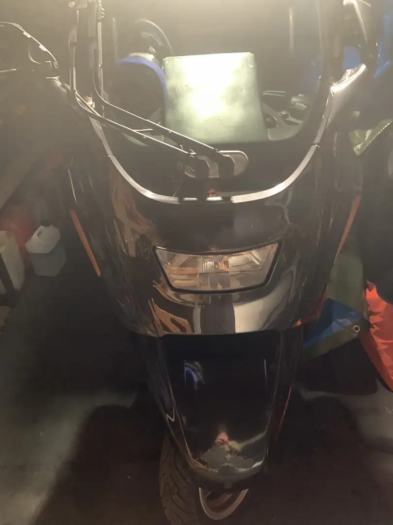 BMW C1 125 Executive executive - 2