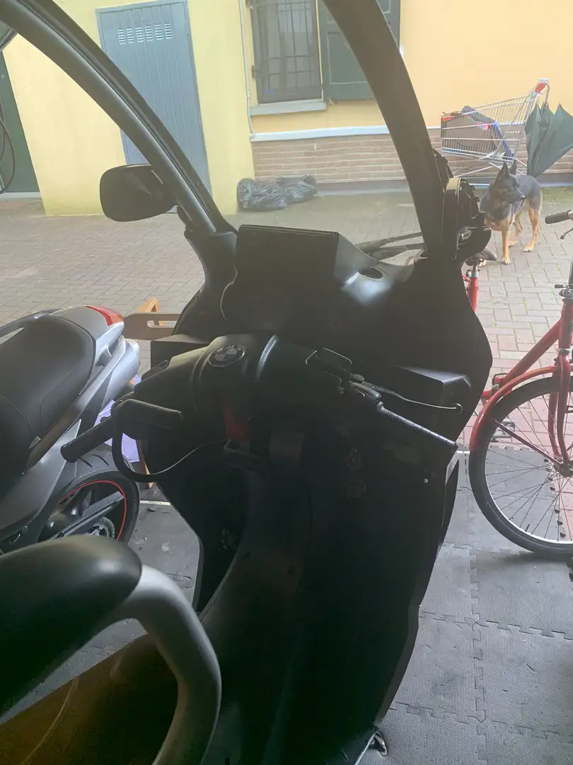 BMW C1 125 Executive executive - 1