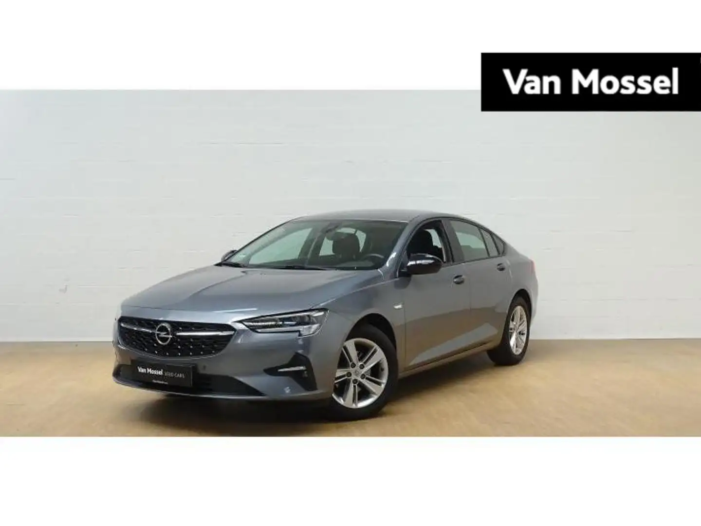 Opel Insignia Grand Sport 1.5D Business Edition Gris - 1
