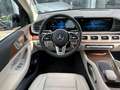 Mercedes-Benz GLE 350 de 4-Matic/NAVI/CAMERA 360/AIRCO/GARANTIE 12 MOIS Bleu - thumbnail 14