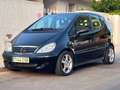Mercedes-Benz A 170 A 170CDI Largo Negro - thumbnail 1