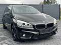 BMW 218 218i GranTourer Advantage*NAVI*KLIMA*PDC*SHZ*LED Noir - thumbnail 3