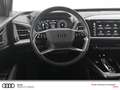 Audi Q4 e-tron 50 quattro S-LINE LED PANO PLUS   SHZ   RÜFA   PDC Gris - thumbnail 17