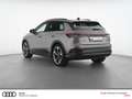 Audi Q4 e-tron 50 basis quattro Grau - thumbnail 2