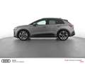Audi Q4 e-tron 50 basis quattro Grau - thumbnail 4