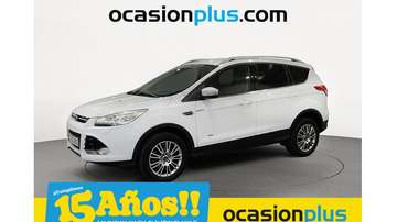 1.5 EcoB. S&S Titanium 4x4 Aut. 180