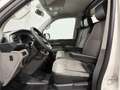 Volkswagen T6.1 Transporter ,4Motion,kurz,Klima,Radio,AHK Blanc - thumbnail 16