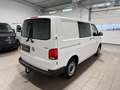Volkswagen T6.1 Transporter ,4Motion,kurz,Klima,Radio,AHK Blanc - thumbnail 4