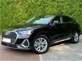 Audi Q3 35 2.0 tdi S line edition s-tronic Zwart - thumbnail 1