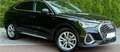 Audi Q3 35 2.0 tdi S line edition s-tronic Zwart - thumbnail 8