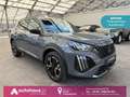 Peugeot 2008 1.2 PureTech  100 Allure|LED|Tempomat Grau - thumbnail 1
