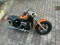 Harley-Davidson Sportster 1200 XL CA Oranje - thumbnail 3