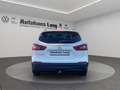 Nissan Qashqai 1.3 DCT DIG-T N-Way Pano Sitzh Klima Navi Weiß - thumbnail 5