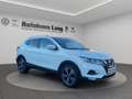 Nissan Qashqai 1.3 DCT DIG-T N-Way Pano Sitzh Klima Navi Weiß - thumbnail 8