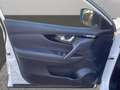 Nissan Qashqai 1.3 DCT DIG-T N-Way Pano Sitzh Klima Navi Weiß - thumbnail 9