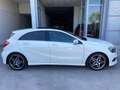 Mercedes-Benz A 200 d AMG Line Blanco - thumbnail 4