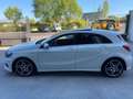 Mercedes-Benz A 200 d AMG Line Blanco - thumbnail 6
