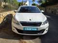 Peugeot 308 1.6 BlueHDi Style EAT6 120 Blanco - thumbnail 2