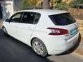 Peugeot 308 1.6 BlueHDi Style EAT6 120 Blanco - thumbnail 5