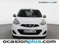 Nissan Micra 1.2 Visia Blanco - thumbnail 15