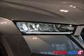Skoda Octavia WAGON 2.0 TDI 150 CV DSG STYLE REARVIEW + NAVI + V Grigio - thumbnail 7
