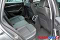 Skoda Octavia WAGON 2.0 TDI 150 CV DSG STYLE REARVIEW + NAVI + V Grigio - thumbnail 6
