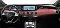 Mercedes-Benz S 500 Cabrio 455PS AMG designo Burmest 1Hand Negro - thumbnail 29