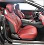 Mercedes-Benz S 500 Cabrio 455PS AMG designo Burmest 1Hand Schwarz - thumbnail 18