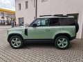 Land Rover Defender 90 D300 75th Limited Edition Grün - thumbnail 1