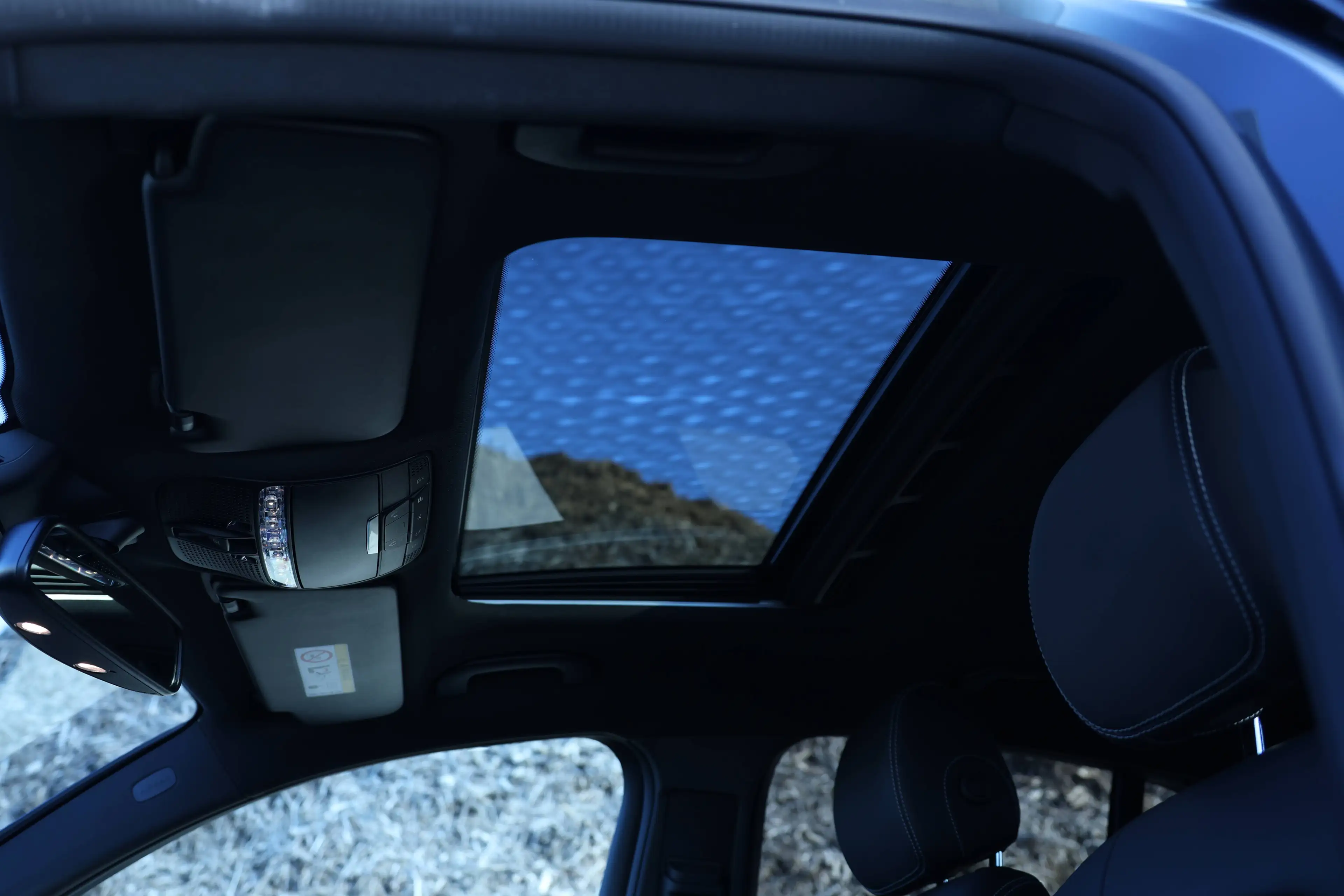 Mercedes-Benz GLC 250 GLC 250 4-Matic AMG — photo 10