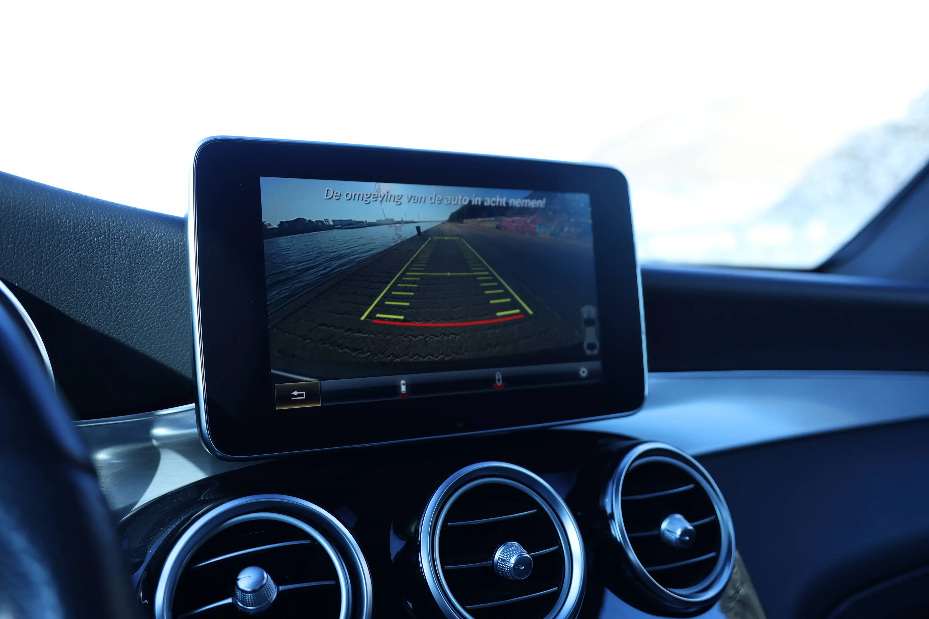 Mercedes-Benz GLC 250 GLC 250 4-Matic AMG — photo 12
