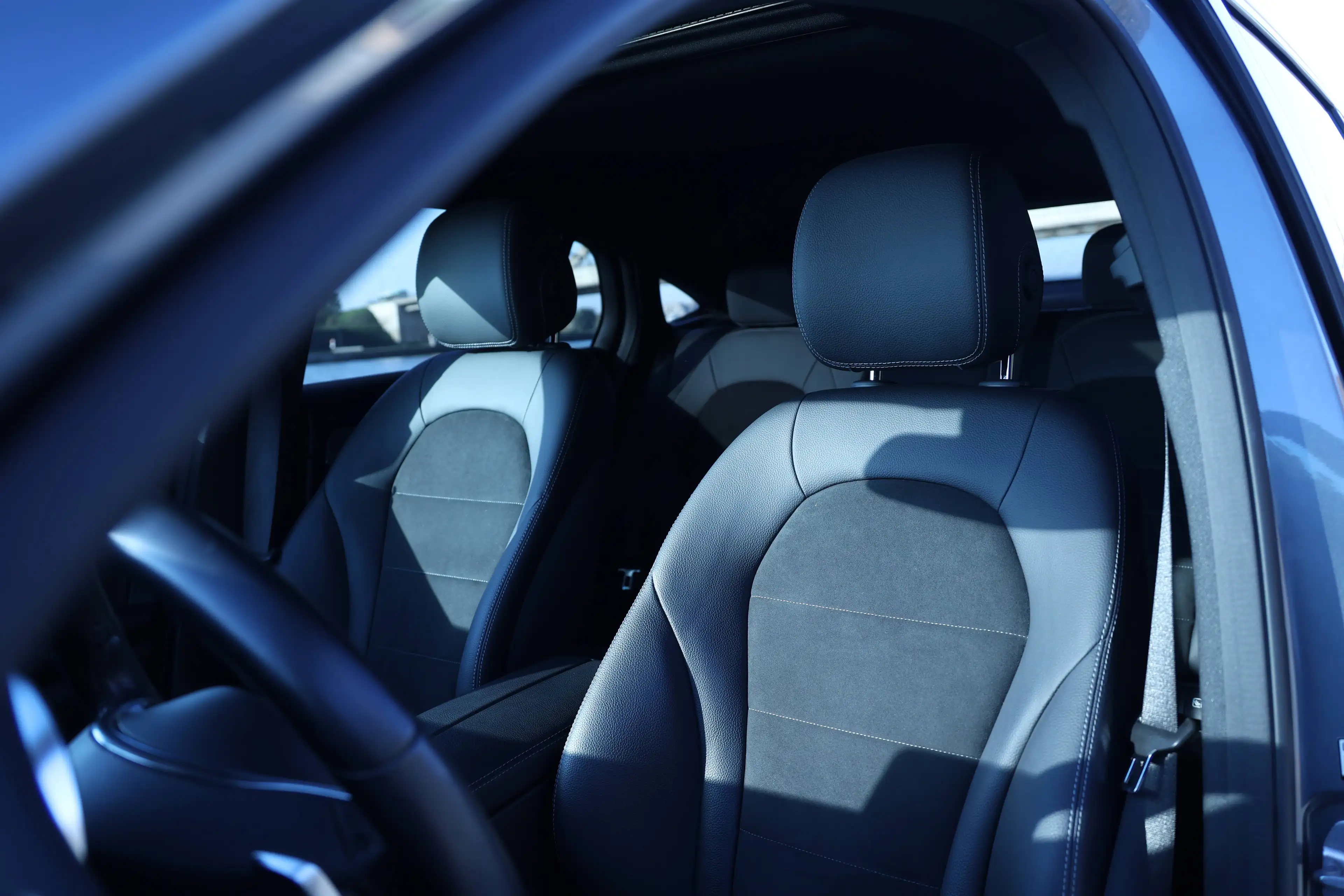 Mercedes-Benz GLC 250 GLC 250 4-Matic AMG — photo 7