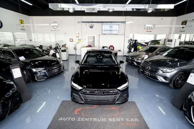 Audi S7 A7 Sportback 3.0 tdi mhev Sport