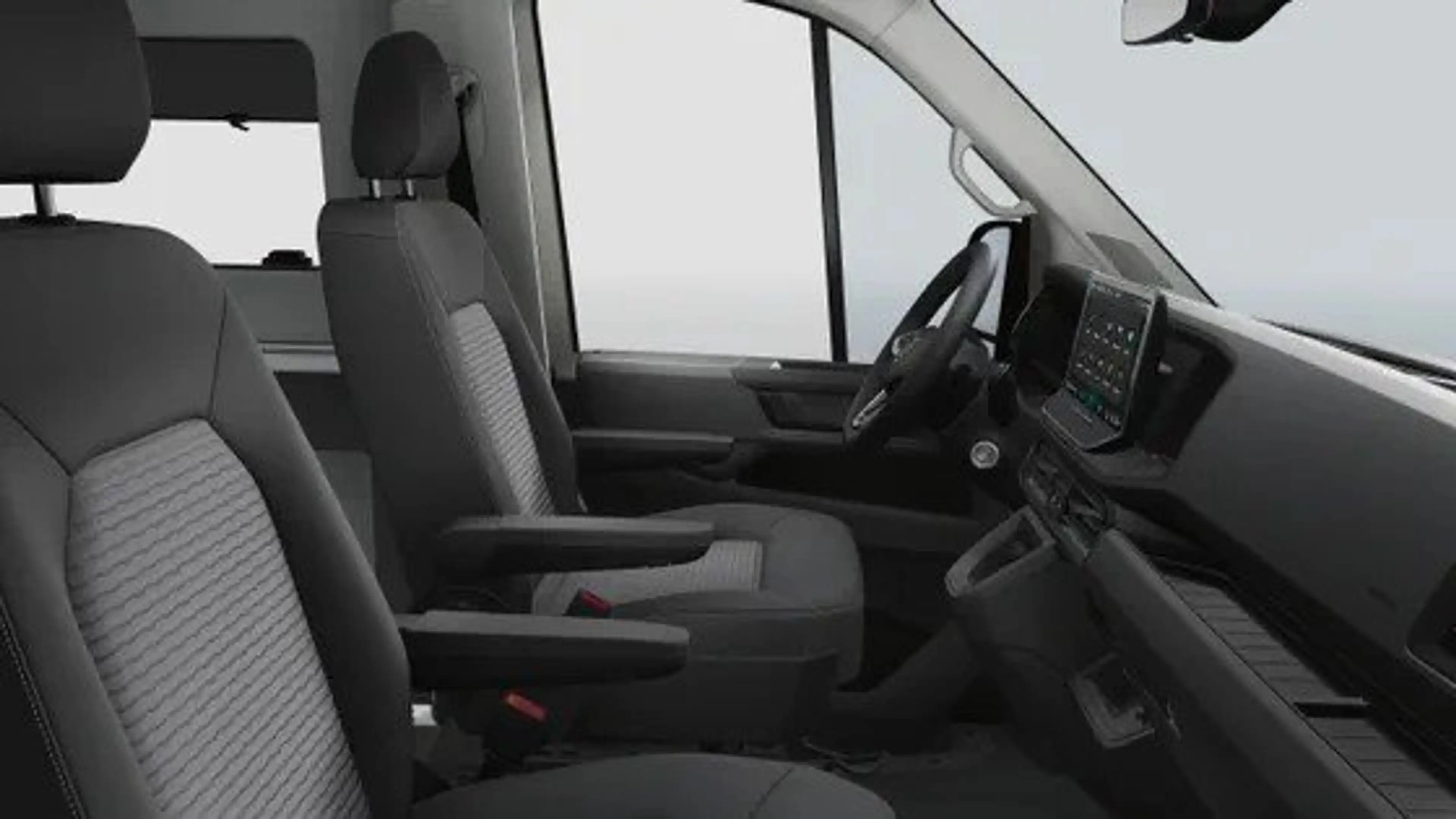 Volkswagen Grand California DUNE 600 TDI 4motion deutscher Besteller 29%* — photo 13