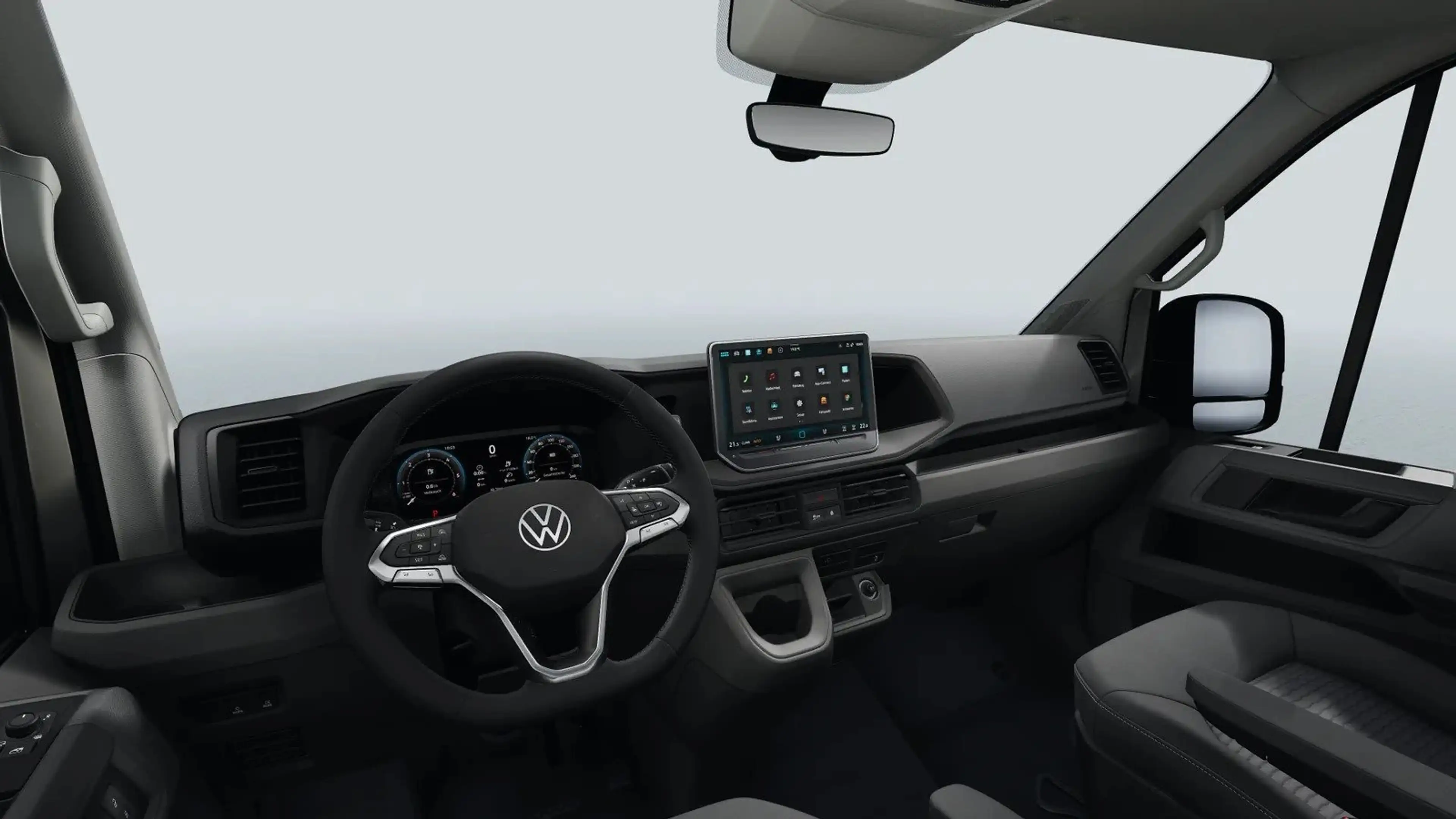 Volkswagen Grand California DUNE 600 TDI 4motion deutscher Besteller 29%* — photo 12