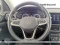 Volkswagen T-Cross 1.0 tsi style 110cv dsg Noir - thumbnail 17