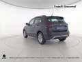 Volkswagen T-Cross 1.0 tsi style 110cv dsg Nero - thumbnail 4