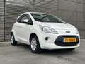 Ford Ka/Ka+ 1.2 COOL & SOUND S/S AIRCO/LM VELGEN !! Weiß - thumbnail 2