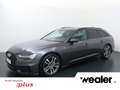 Audi A6 Avant 40 TFSI S edition Competition | 204 PK | Aut Grijs - thumbnail 1