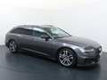 Audi A6 Avant 40 TFSI S edition Competition | 204 PK | Aut Grijs - thumbnail 3