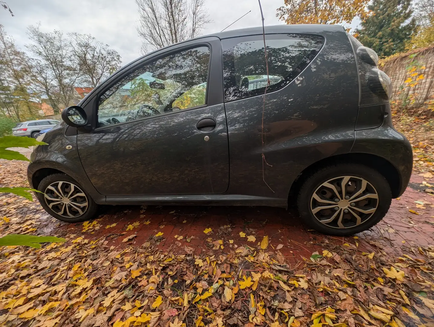 Citroen C1 1.0 Advance - 2