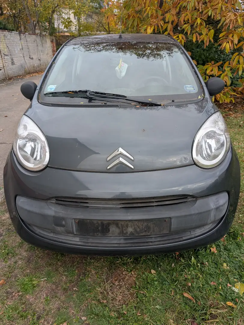 Citroen C1 1.0 Advance - 1