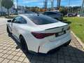 BMW M4 Coupe M xDrive Competition ACC,HUD,HARMAN,360 Weiß - thumbnail 5