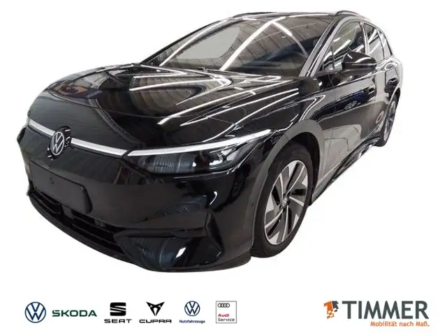 Volkswagen ID.7 Tourer PRO 82 kWh +WÄPU +IQ.LIGHT +360° +H&K +AHK