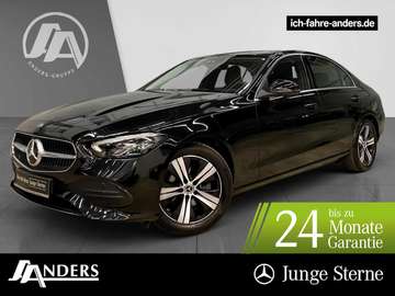 AVANTGARDE+Distr+LED+360°Kam+Adv.Paket+SHZ