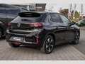 Opel Corsa-e F Elegance RückKam Klimaauto SHZ PDC DAB Alu Schwarz - thumbnail 3